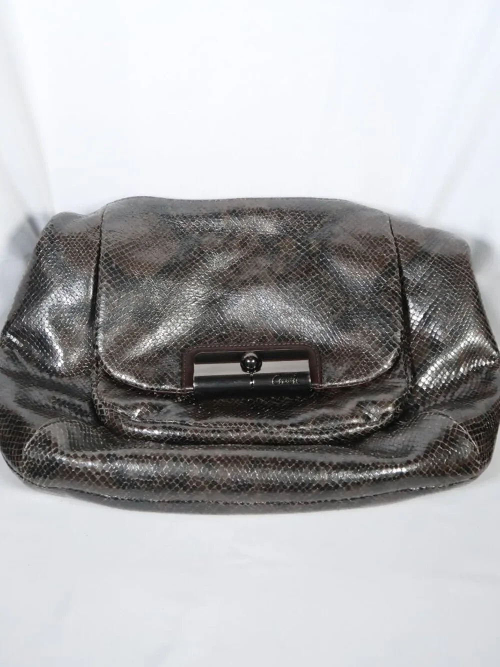 RARE, Vintage | Coach | New York Collection | designer hobo | NEW, Excellent